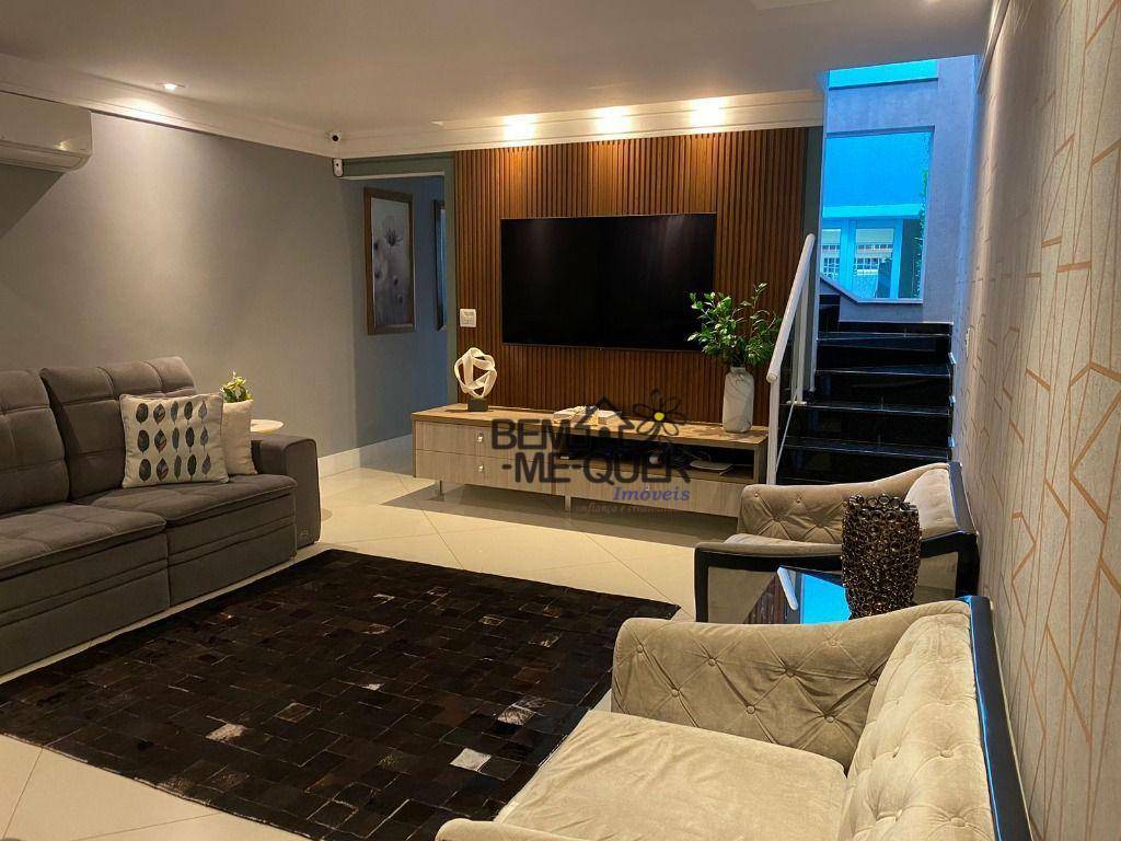 Sobrado à venda com 3 quartos, 176m² - Foto 28