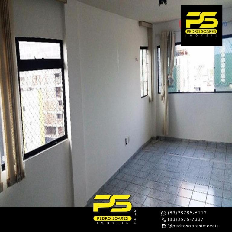 Apartamento à venda com 3 quartos, 135m² - Foto 1