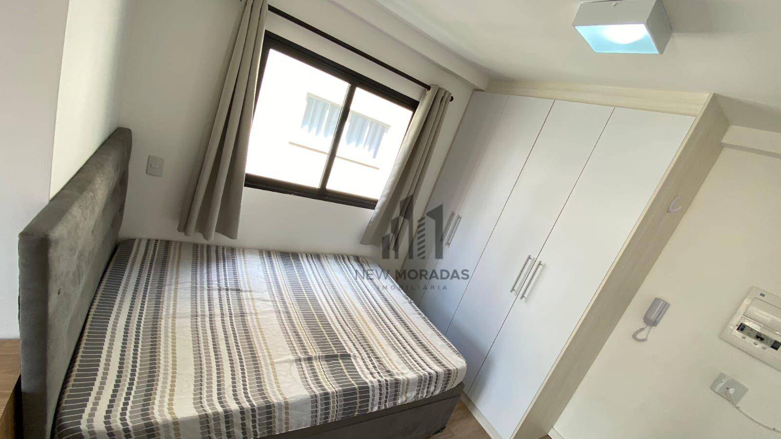 Kitnet-Studio, 21 m² - Foto 8