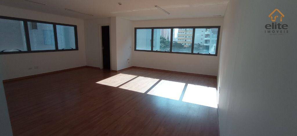 Conjunto Comercial-Sala para alugar, 124m² - Foto 14