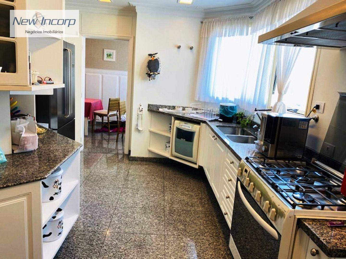 Apartamento à venda com 5 quartos, 365m² - Foto 14