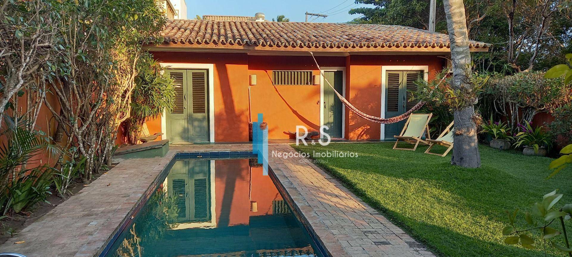 Casa à venda com 3 quartos, 159m² - Foto 7