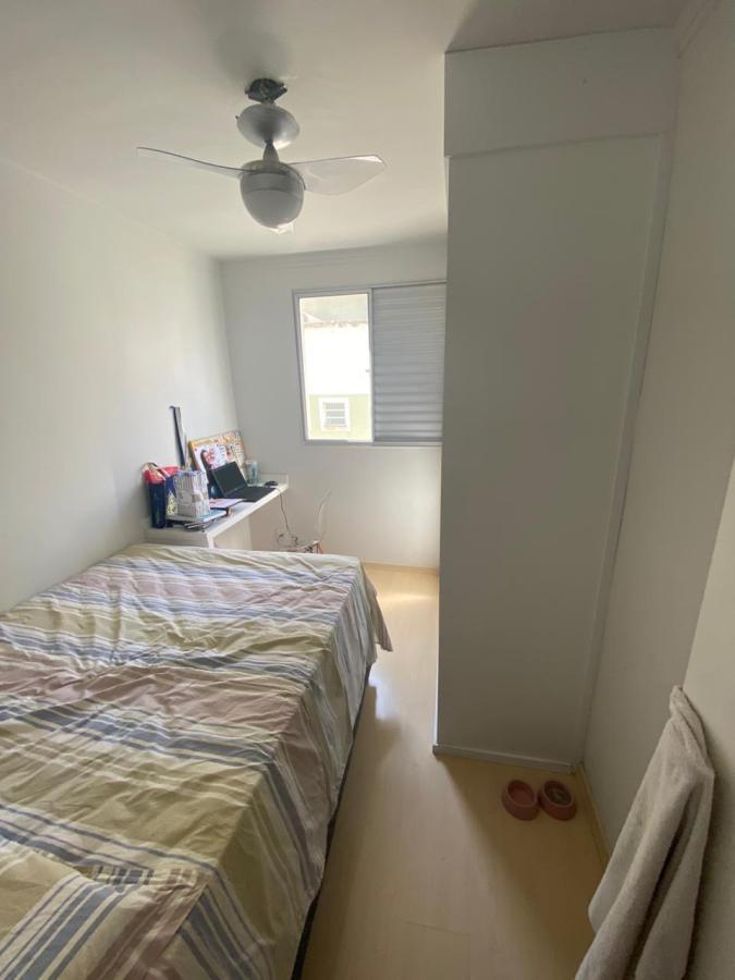 Apartamento à venda com 3 quartos, 120m² - Foto 15