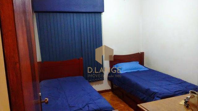 Apartamento à venda com 2 quartos, 80m² - Foto 5