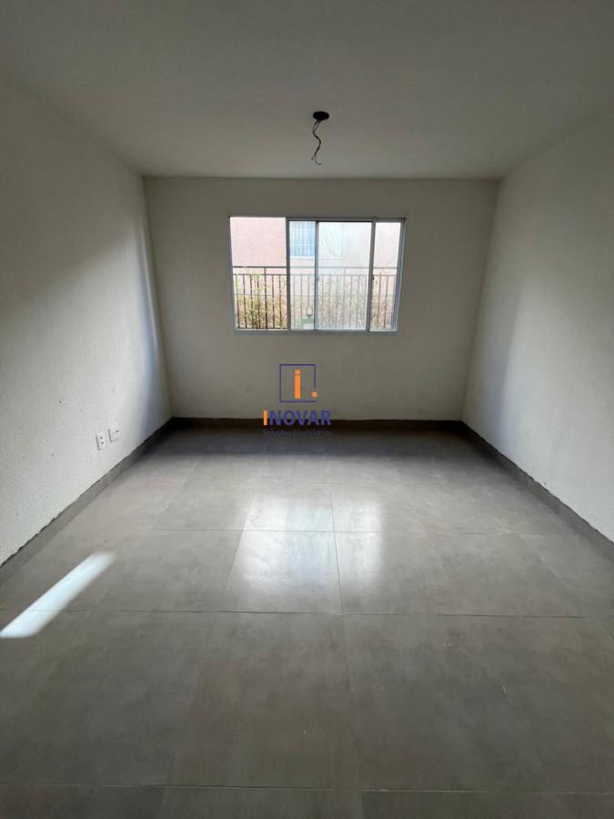 Apartamento à venda com 2 quartos, 42m² - Foto 8