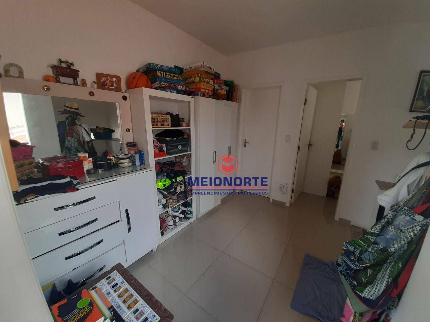 Casa de Condomínio à venda com 3 quartos, 180m² - Foto 9