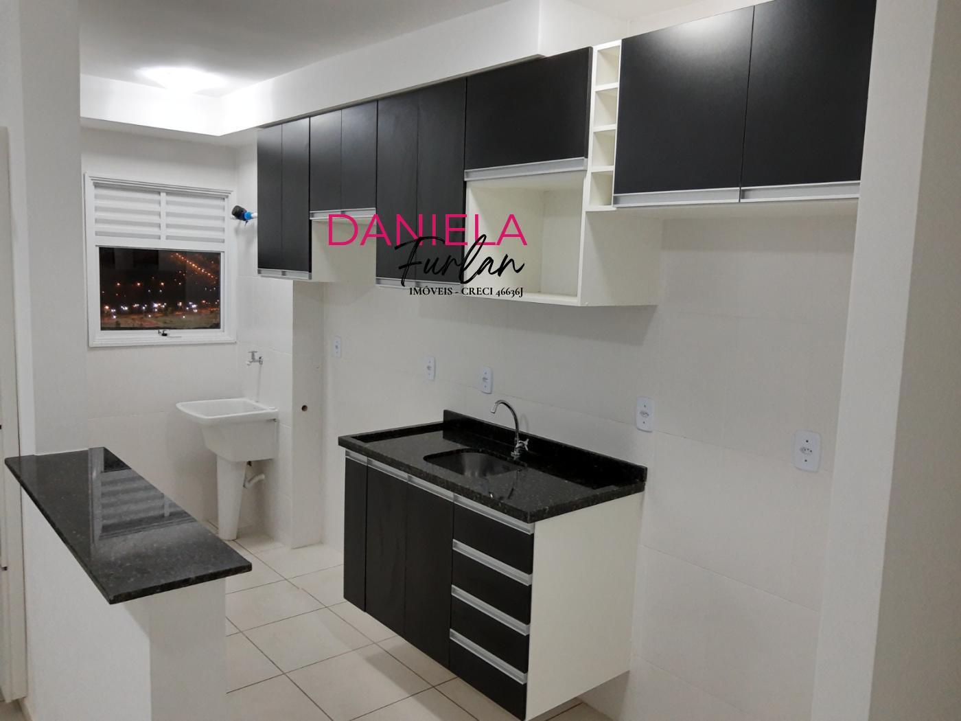 Apartamento à venda com 2 quartos, 53m² - Foto 4