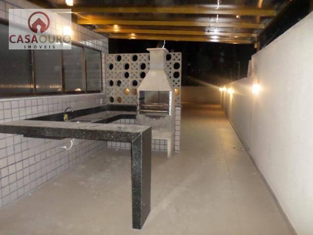 Apartamento à venda com 3 quartos, 110m² - Foto 23