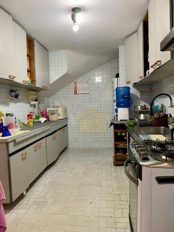 Sobrado à venda com 3 quartos, 100m² - Foto 7