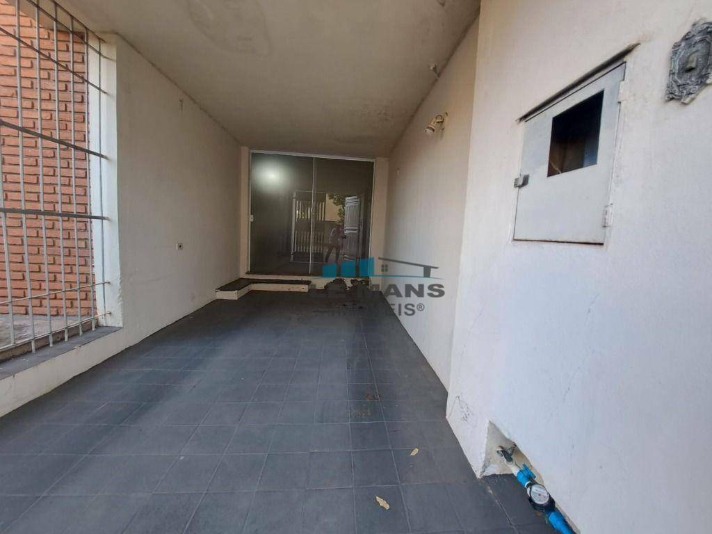 Casa à venda com 3 quartos, 99m² - Foto 5