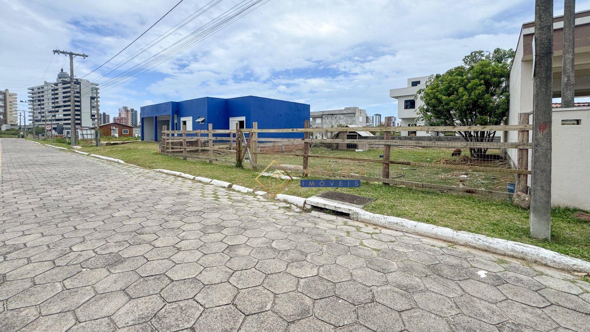 Terreno, 300 m² - Foto 2