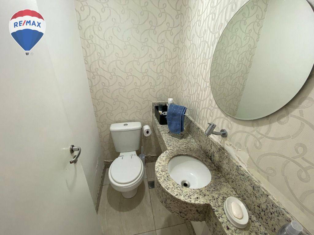 Apartamento à venda com 4 quartos, 128m² - Foto 21