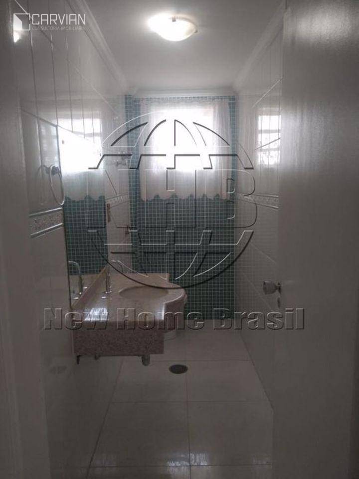 Apartamento à venda com 3 quartos, 168m² - Foto 13