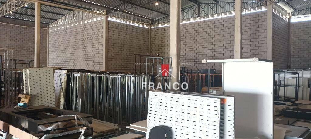 Depósito-Galpão, 1026 m² - Foto 16