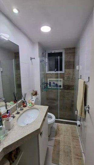 Apartamento à venda com 2 quartos, 78m² - Foto 8