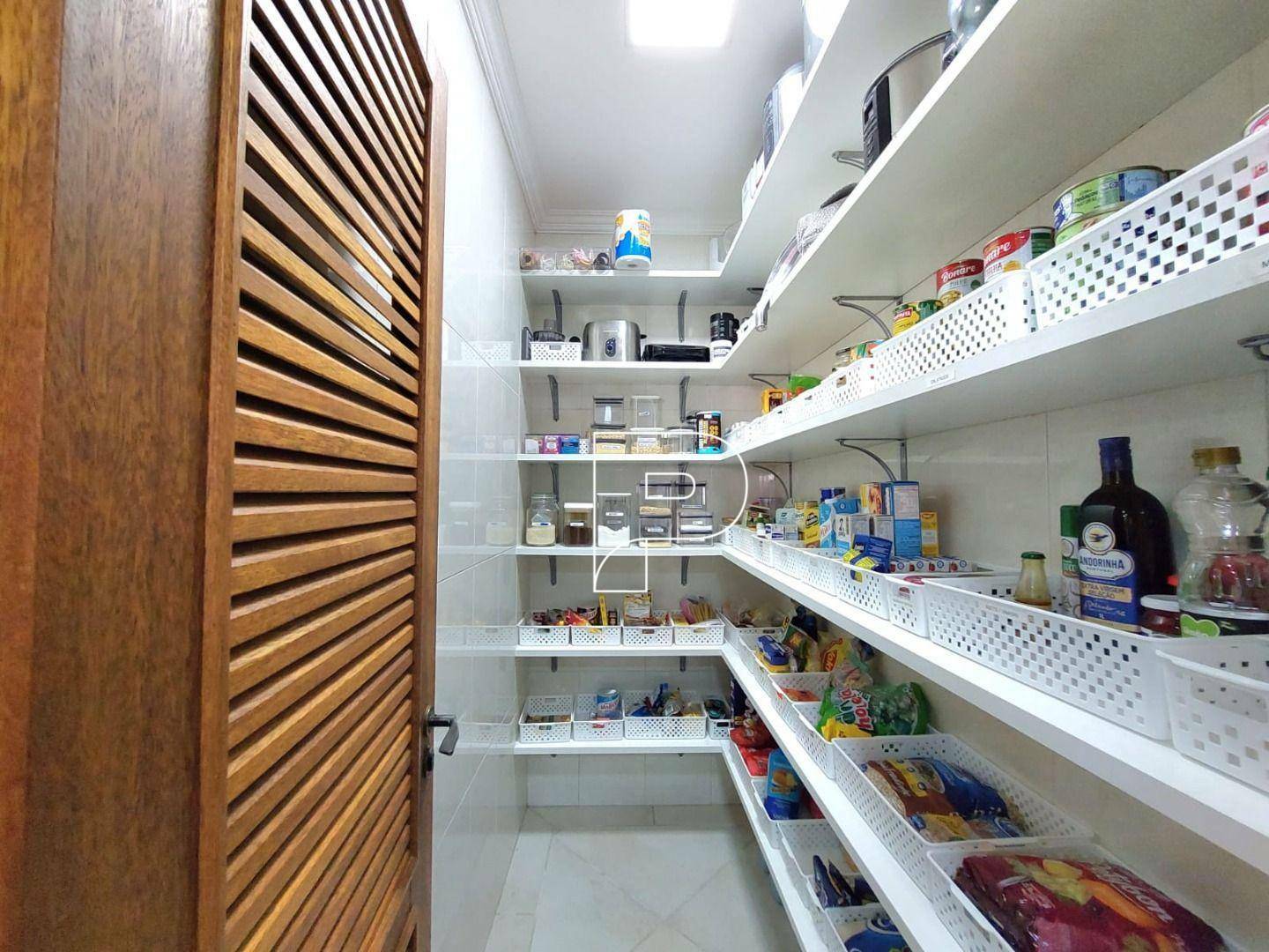 Casa de Condomínio à venda e aluguel com 4 quartos, 308m² - Foto 16