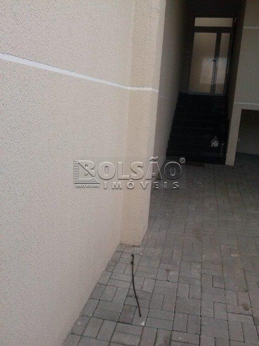 Sobrado à venda com 3 quartos, 150m² - Foto 3