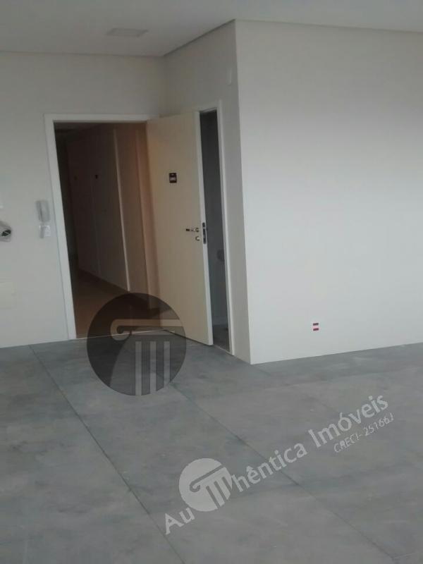 Conjunto Comercial-Sala para alugar, 45m² - Foto 12