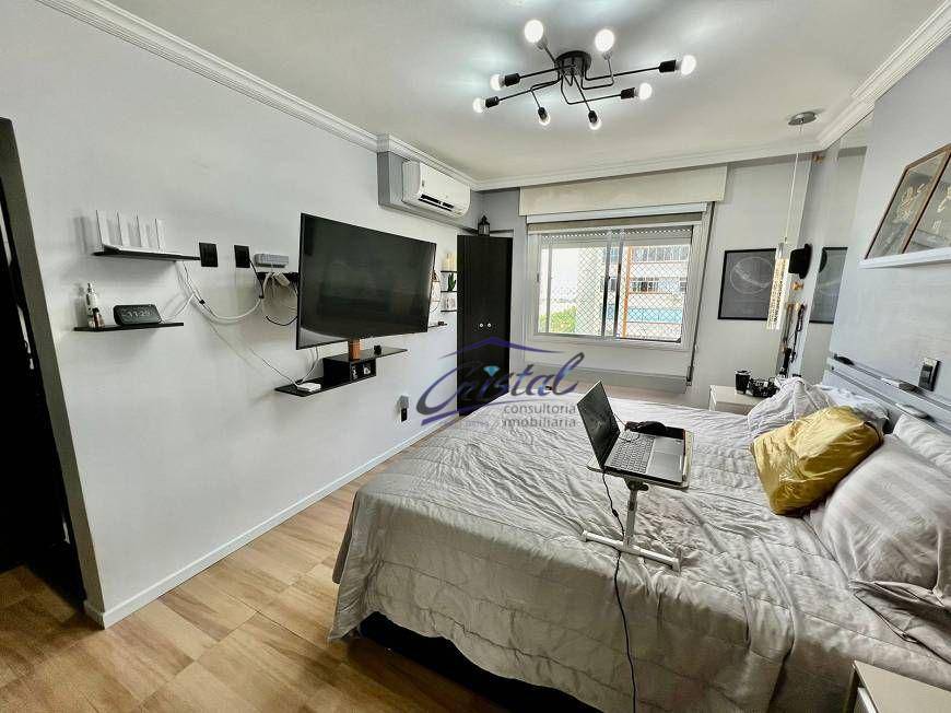 Apartamento à venda com 3 quartos, 166m² - Foto 8