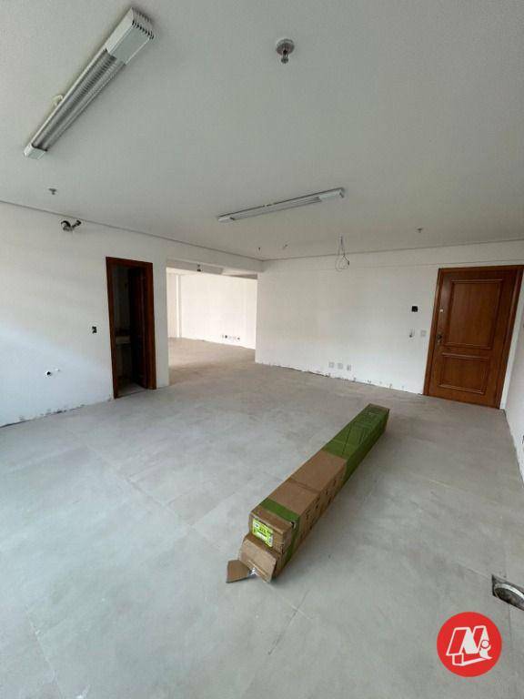 Conjunto Comercial-Sala para alugar, 100m² - Foto 1