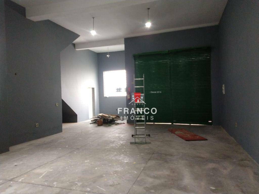 Depósito-Galpão-Armazém para alugar, 230m² - Foto 15