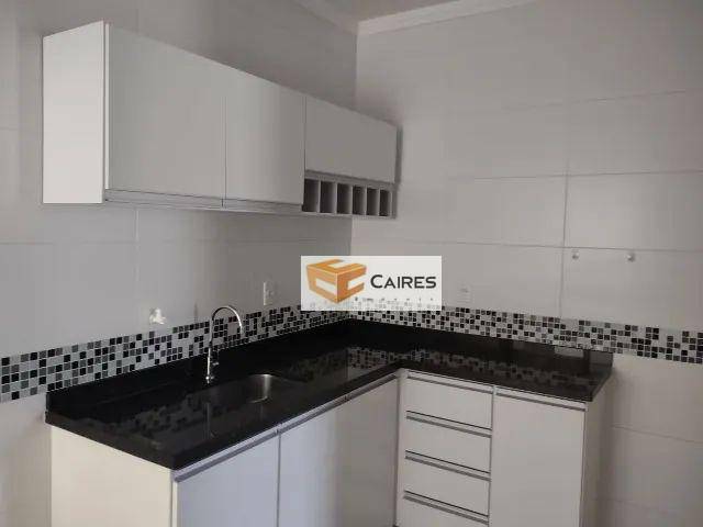 Apartamento à venda com 2 quartos, 55m² - Foto 10