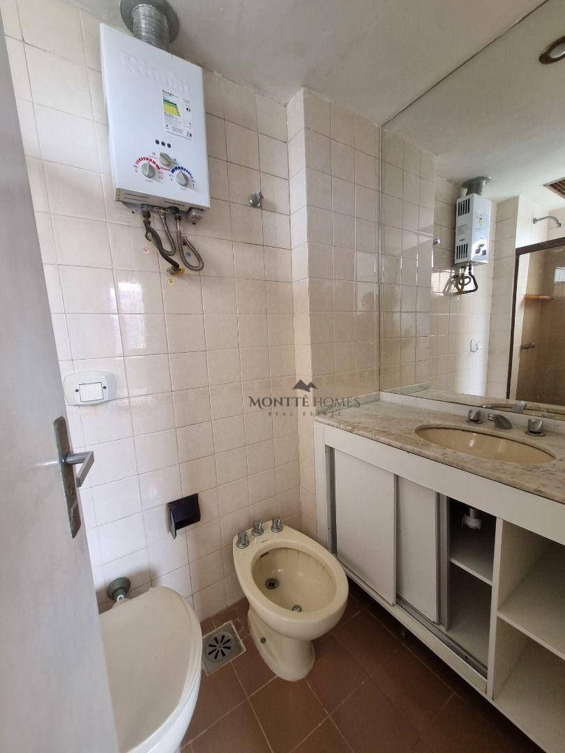 Apartamento à venda com 3 quartos, 105m² - Foto 9