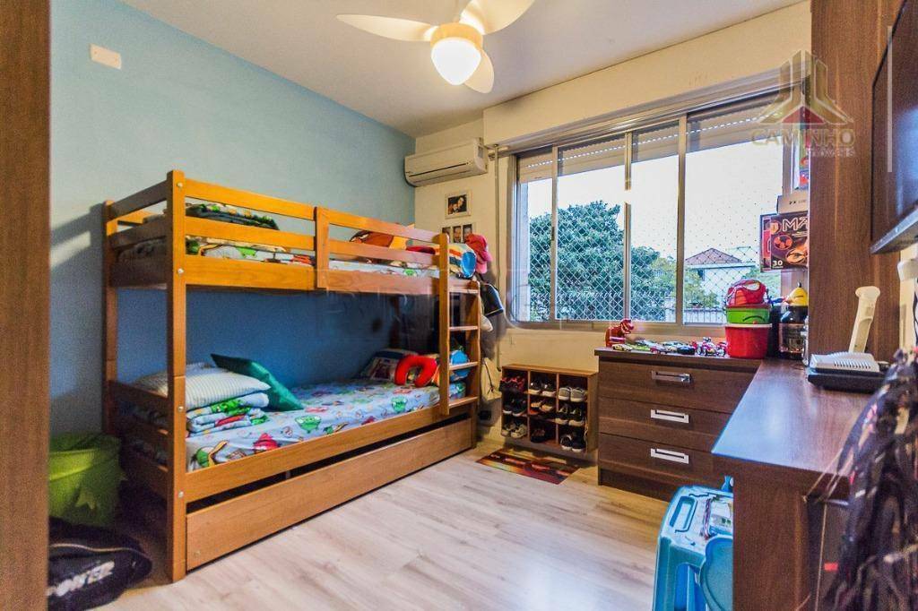 Apartamento à venda com 3 quartos, 105m² - Foto 14