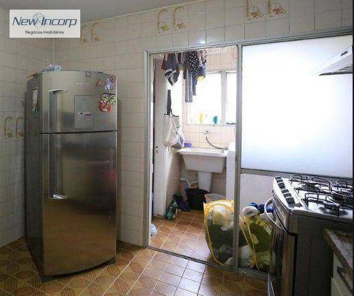 Apartamento à venda com 3 quartos, 110m² - Foto 13