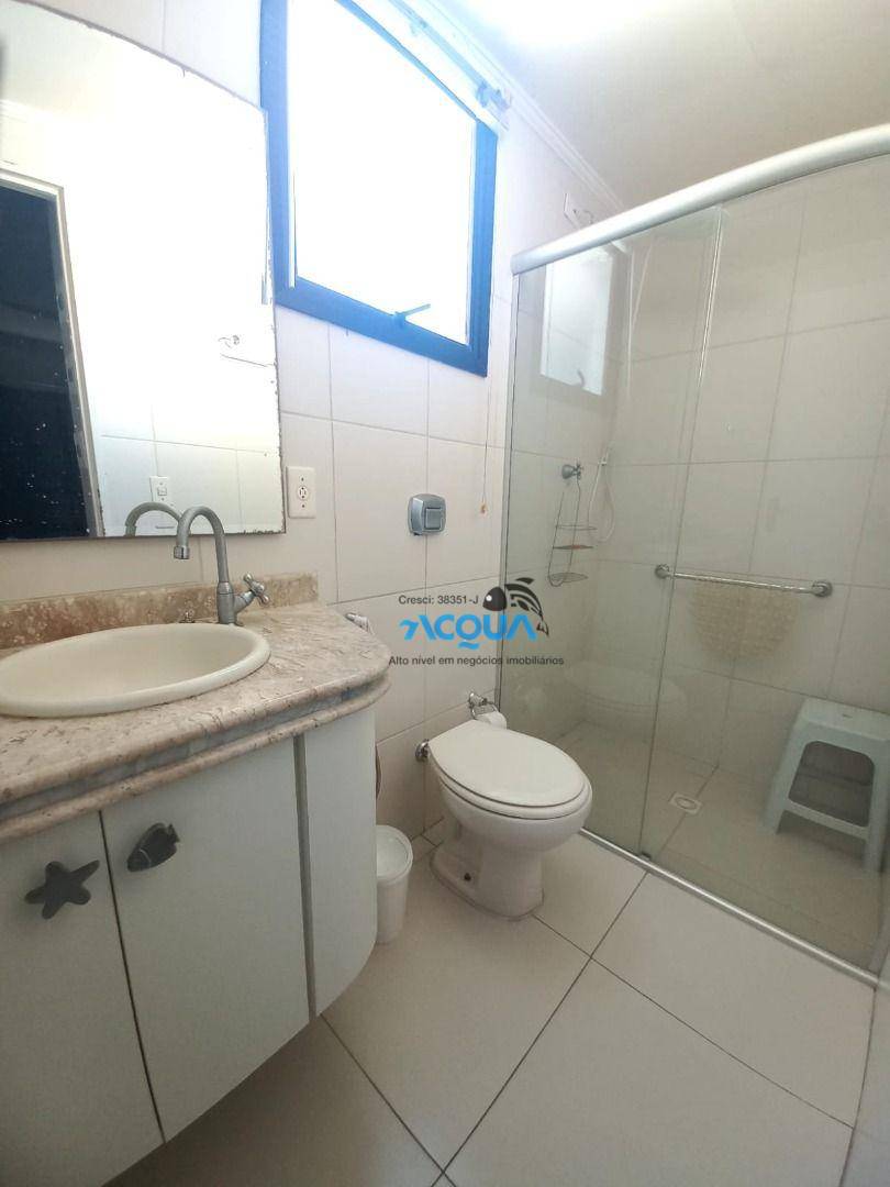 Apartamento à venda com 2 quartos, 80m² - Foto 6