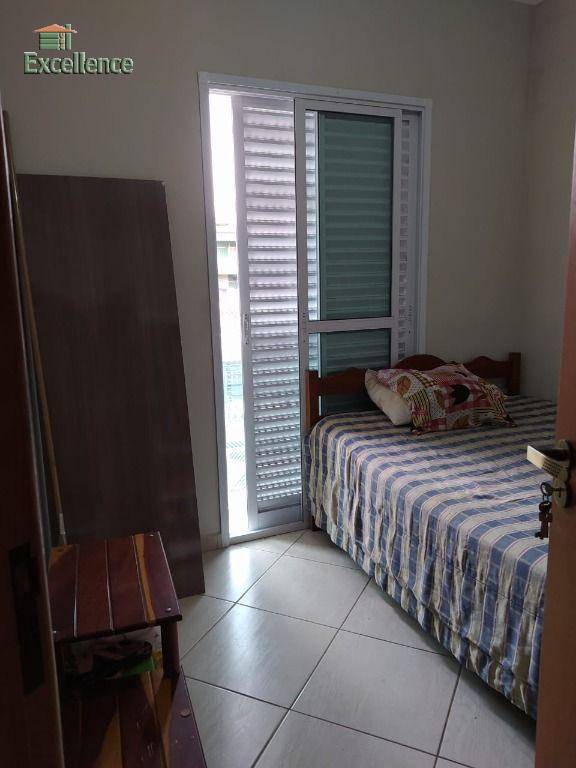 Cobertura à venda com 2 quartos, 59m² - Foto 7