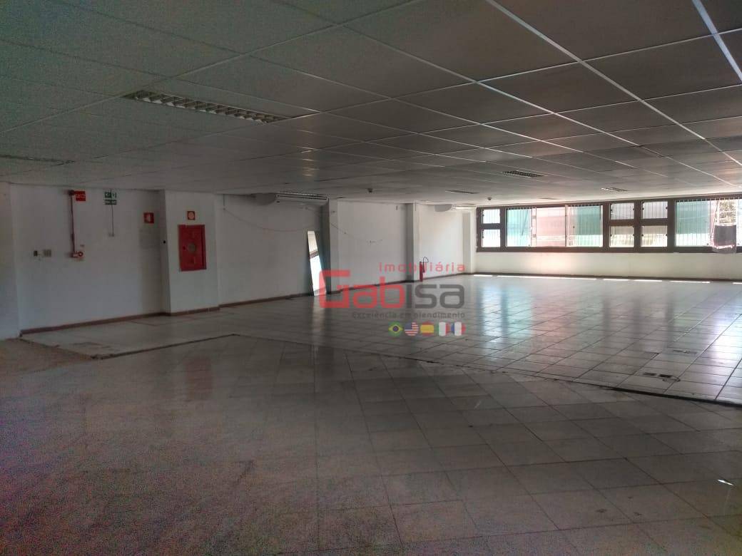 Loja-Salão para alugar, 390m² - Foto 2