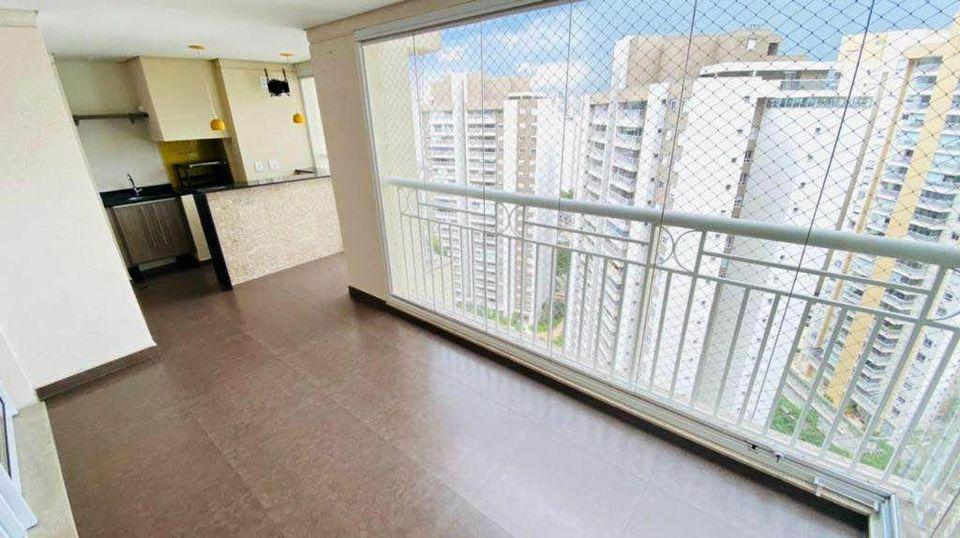 Apartamento à venda com 3 quartos, 142m² - Foto 10