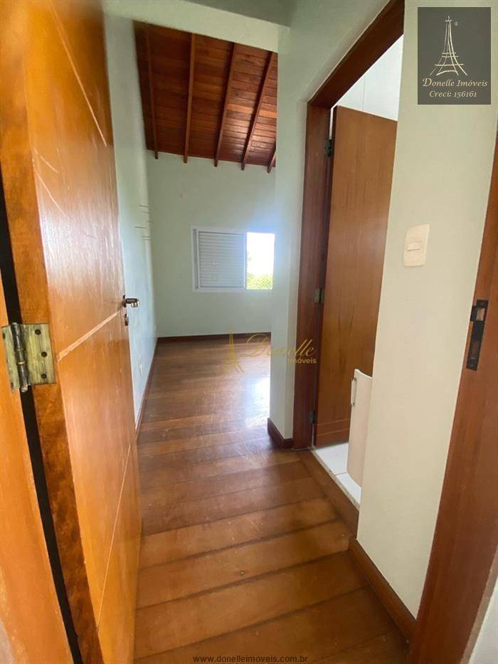 Casa de Condomínio à venda com 3 quartos, 300m² - Foto 21