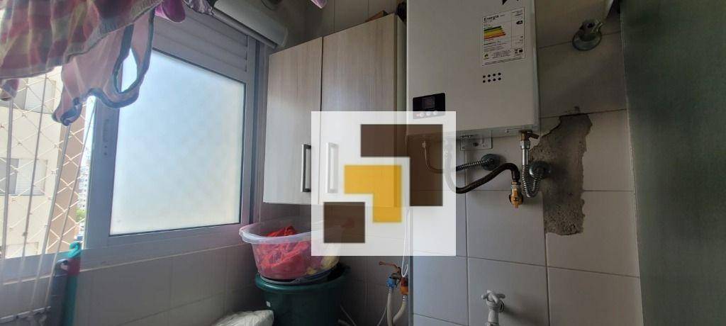 Apartamento à venda com 2 quartos, 48m² - Foto 8