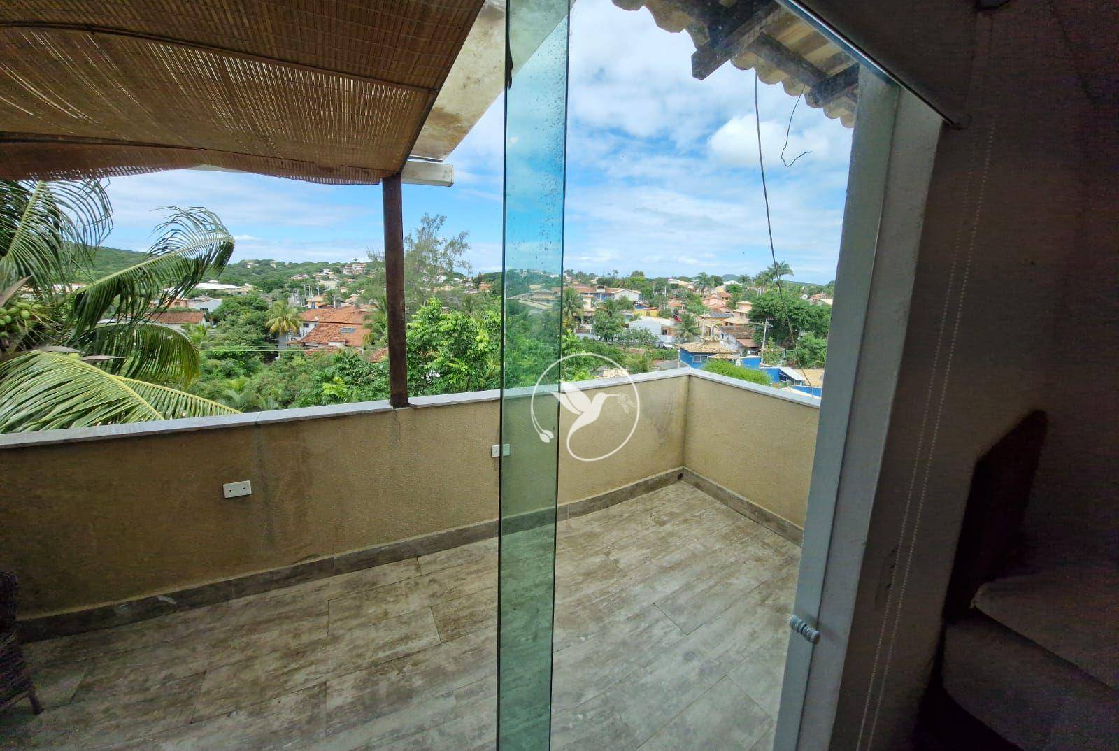 Casa de Condomínio à venda com 6 quartos, 380m² - Foto 4