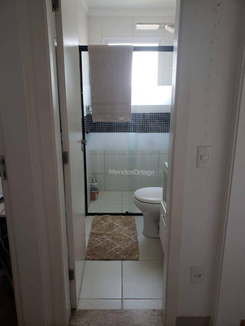 Apartamento à venda com 2 quartos, 56m² - Foto 25