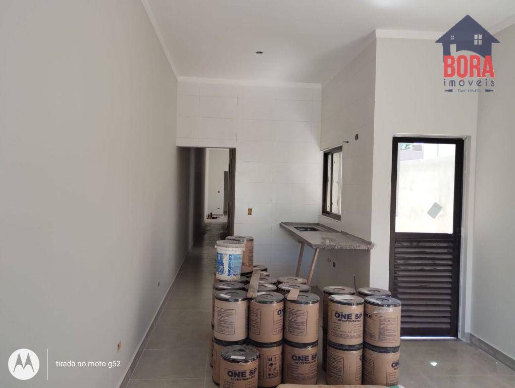 Sobrado à venda com 3 quartos, 90m² - Foto 5