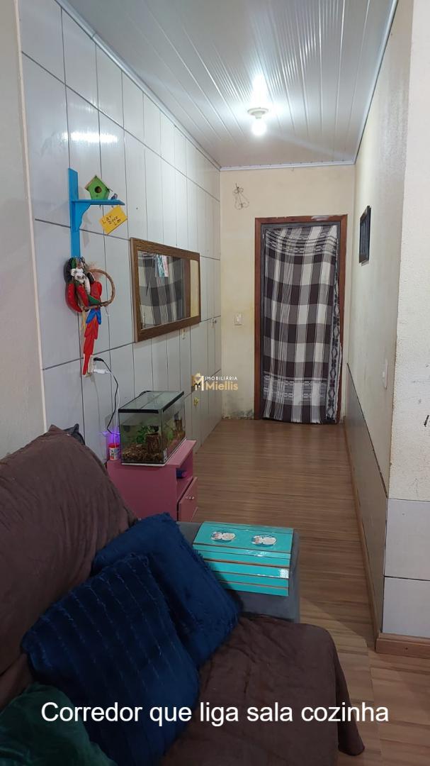 Casa à venda com 2 quartos, 79m² - Foto 7