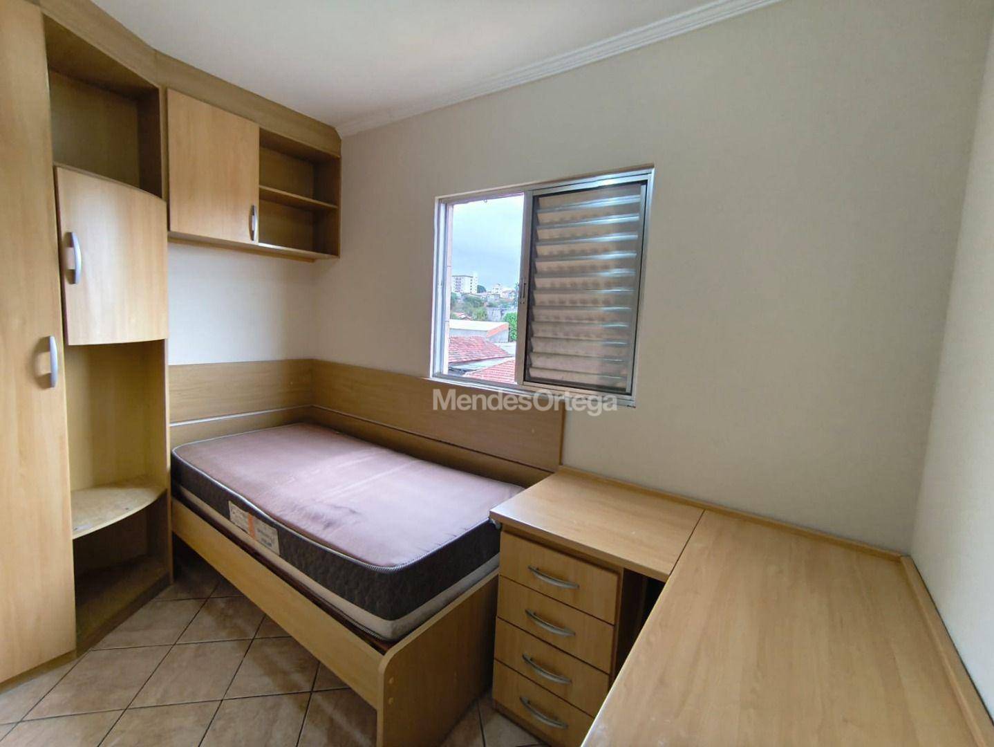 Apartamento à venda e aluguel com 2 quartos, 62m² - Foto 6