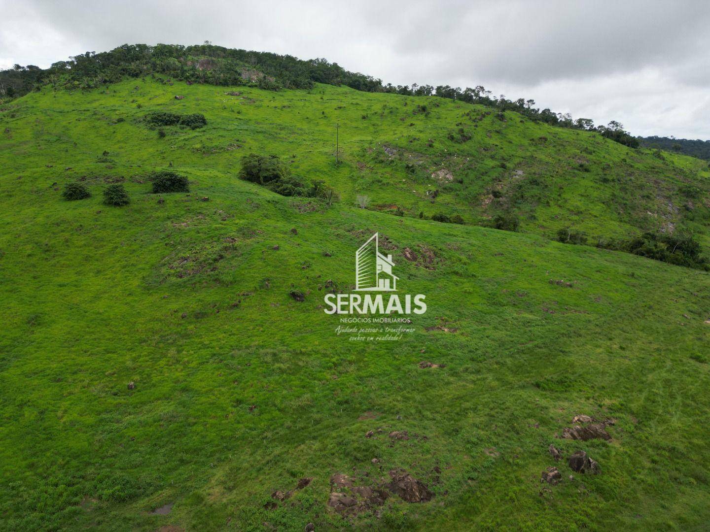 Fazenda à venda, 5445000M2 - Foto 13