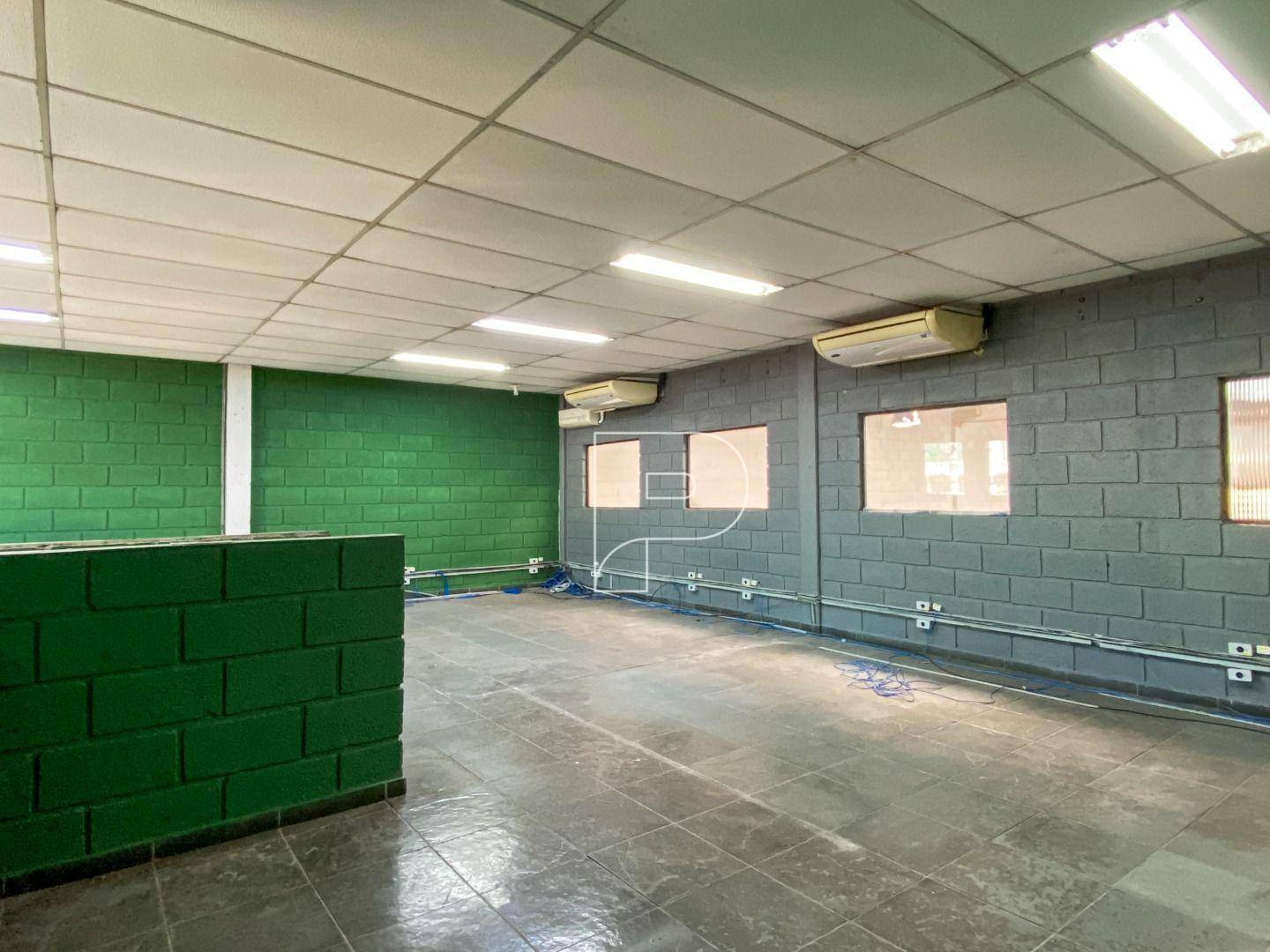 Depósito-Galpão-Armazém à venda e aluguel, 600m² - Foto 12