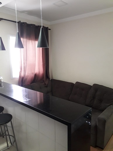 Apartamento à venda com 3 quartos, 195m² - Foto 3