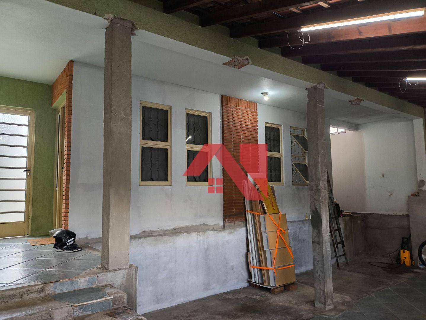 Casa à venda com 3 quartos, 165m² - Foto 29