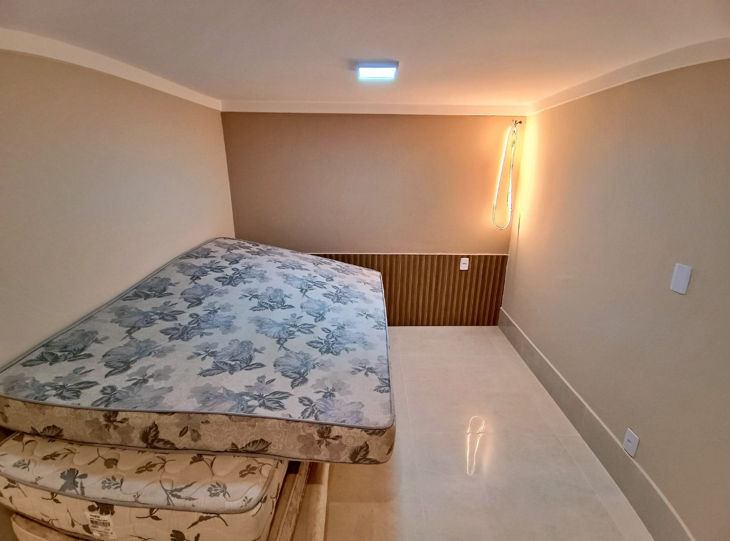 Apartamento à venda com 3 quartos, 65m² - Foto 9