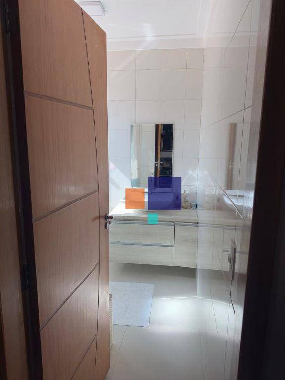 Sobrado à venda com 3 quartos, 340m² - Foto 30