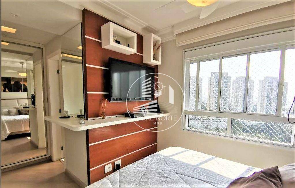 Apartamento à venda com 3 quartos, 128m² - Foto 16