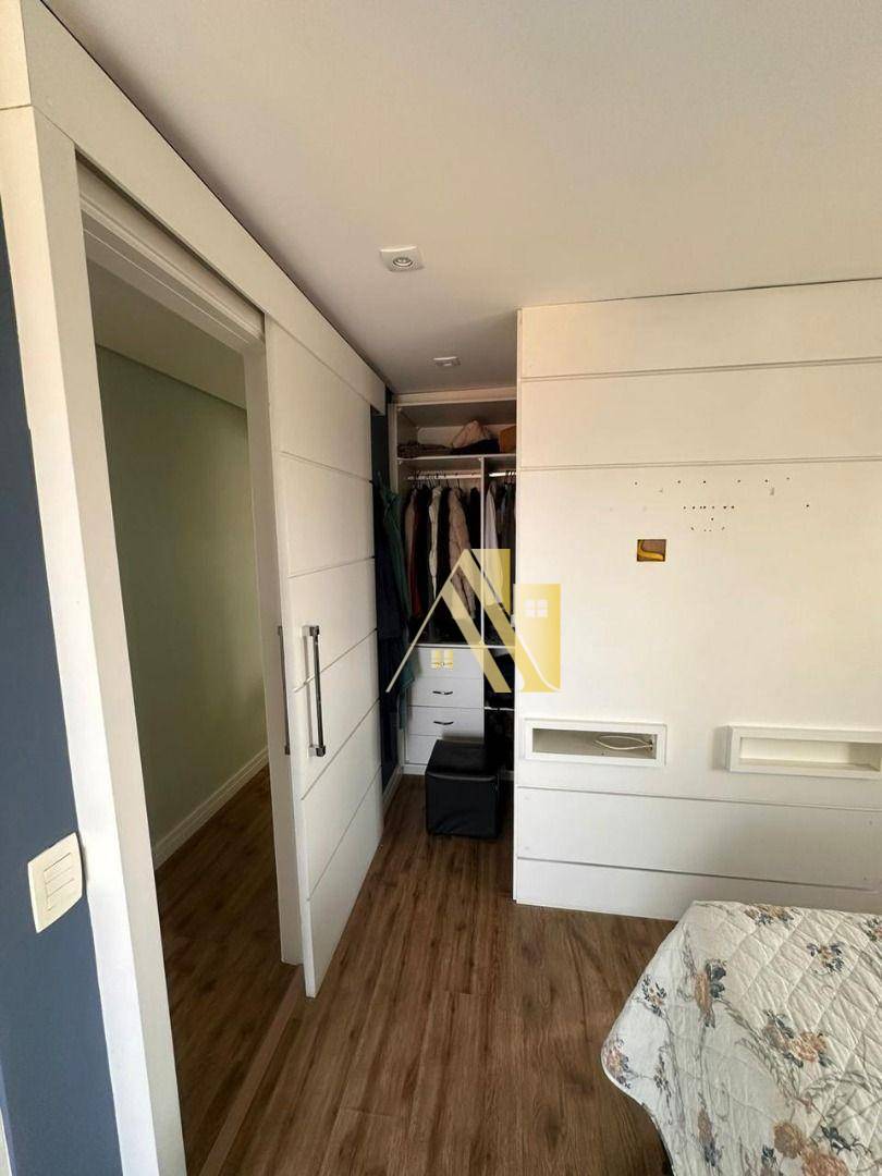 Apartamento à venda com 3 quartos, 128m² - Foto 23