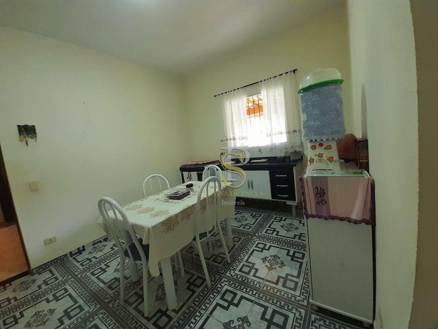 Casa à venda com 2 quartos, 194m² - Foto 9