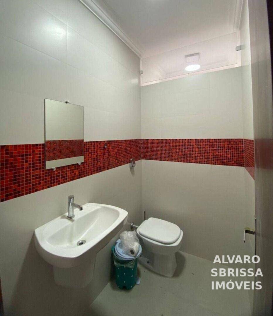 Casa à venda e aluguel com 4 quartos, 700m² - Foto 13